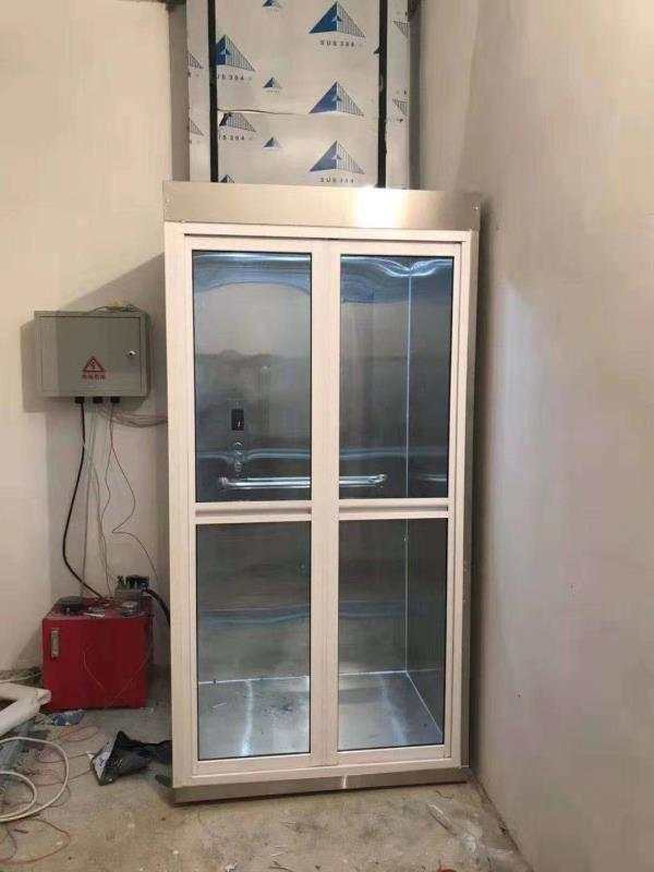 那曲家用小型电梯